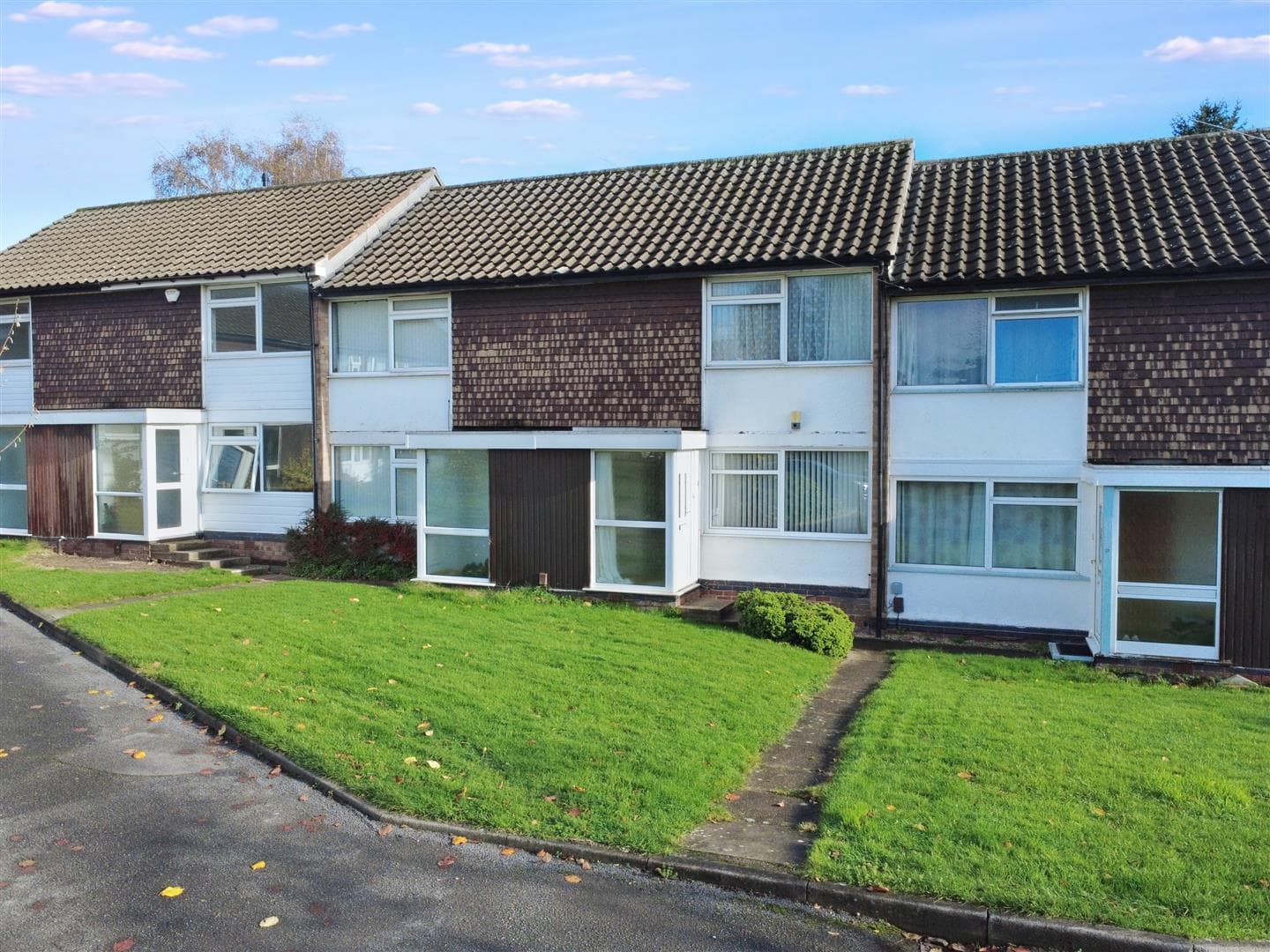 Felstead Court, Bramcote, Nottingham