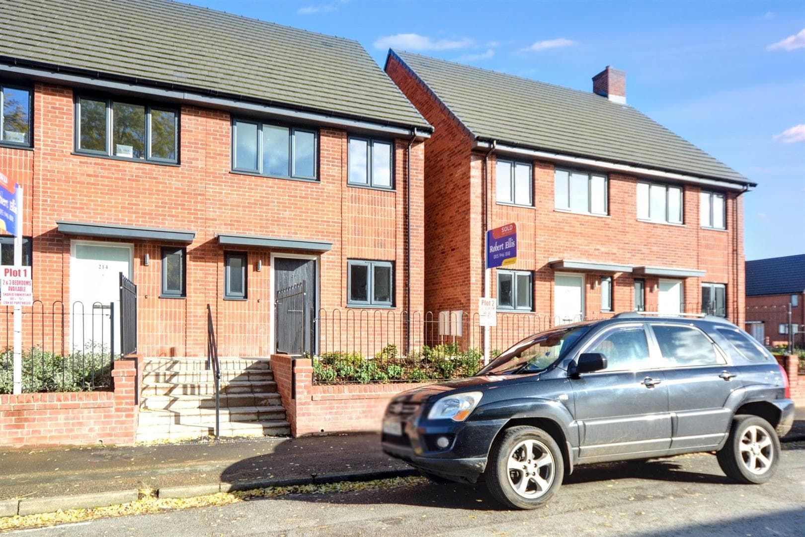 Bennett Street, Long Eaton