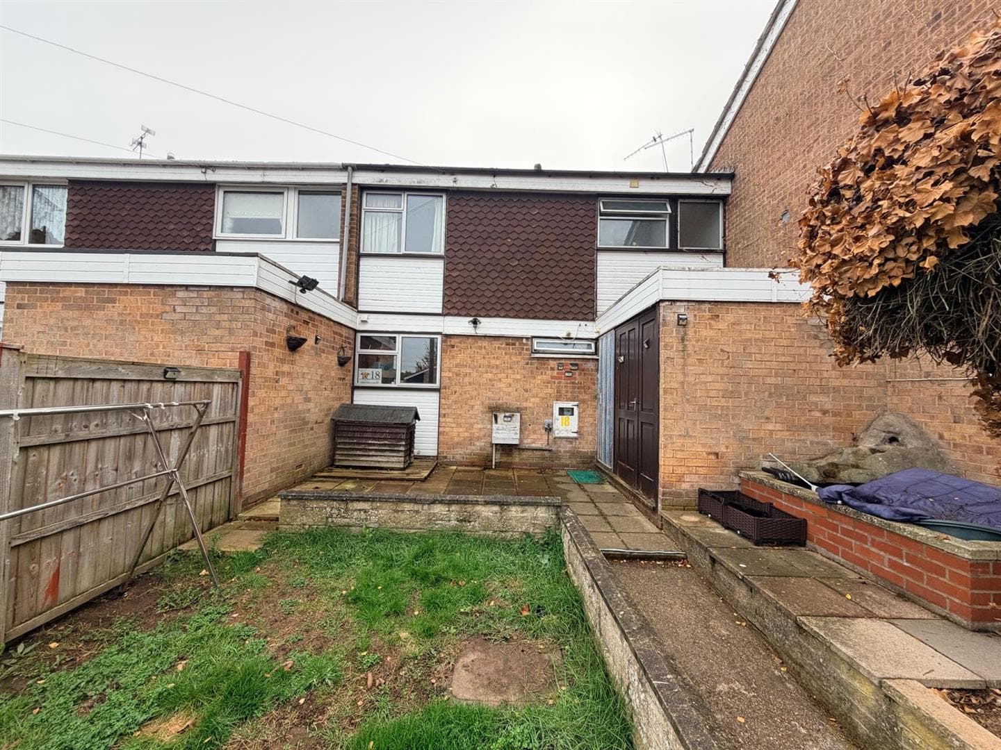 Firbank Court, Chilwell