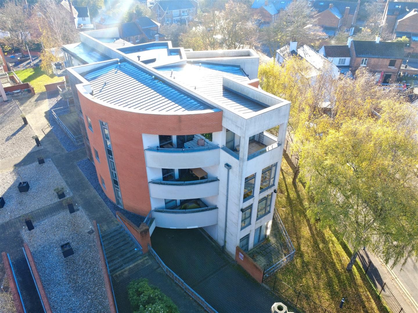 The Manor, Church Street, Beeston, Nottingham