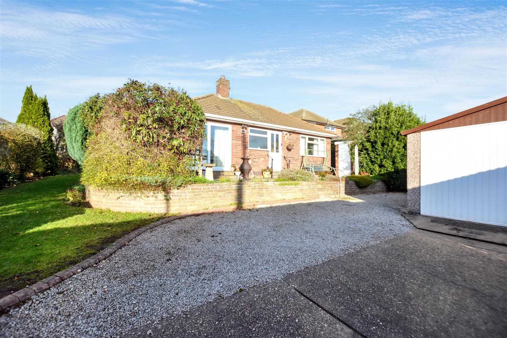 Whitburn Road, Toton, Nottingham