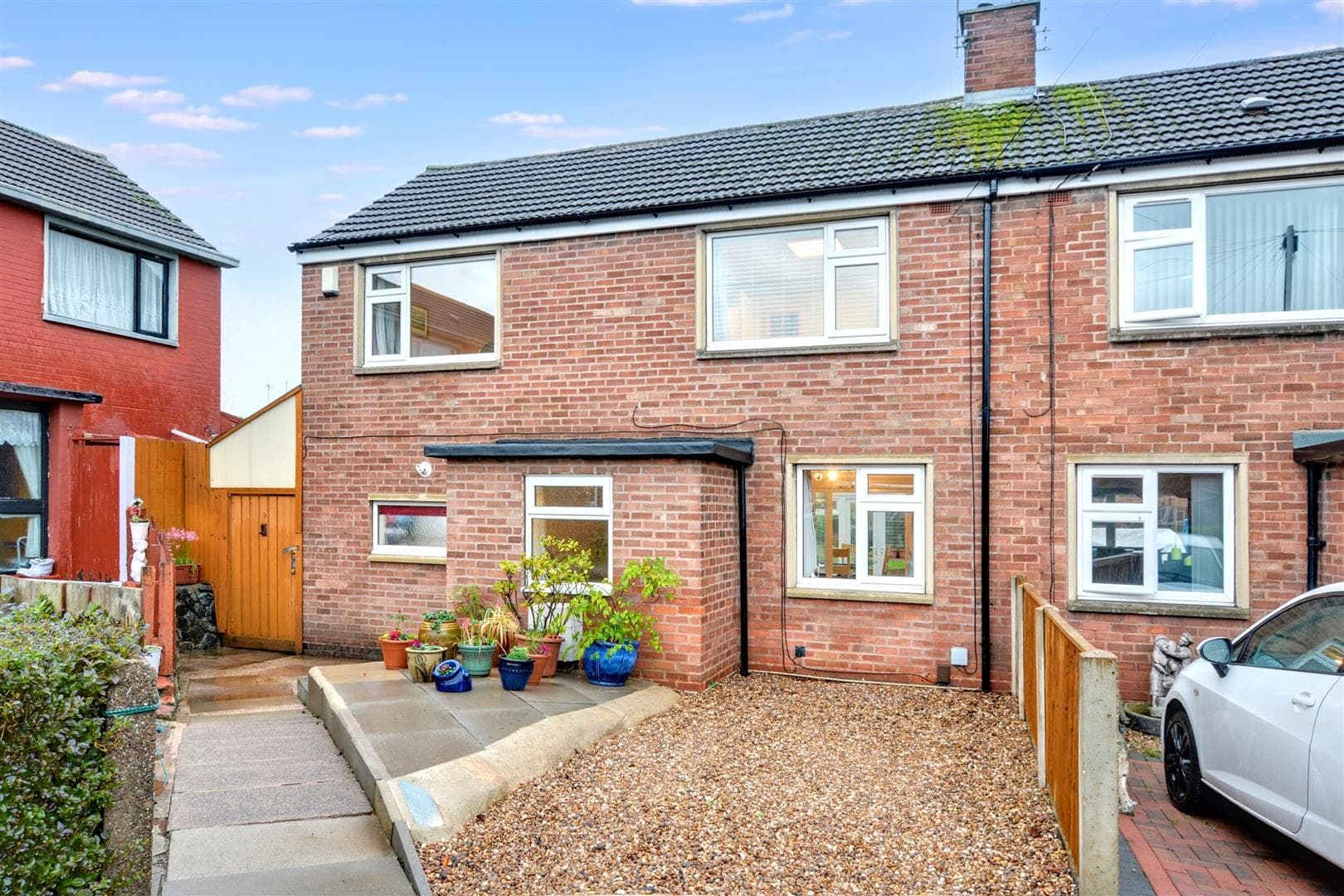 Gregory Close, Stapleford, Nottingham