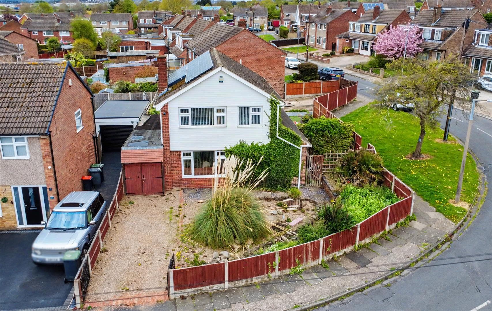 Kennedy Drive, Stapleford, Nottingham