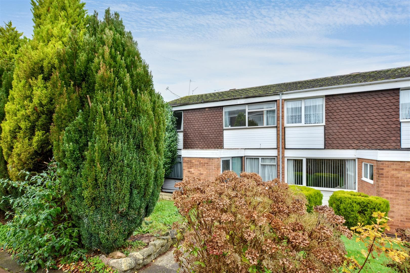 Firbank Court, Chilwell