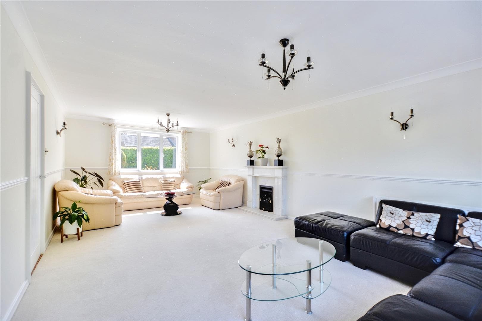 Grangelea Gardens, Bramcote, Nottingham