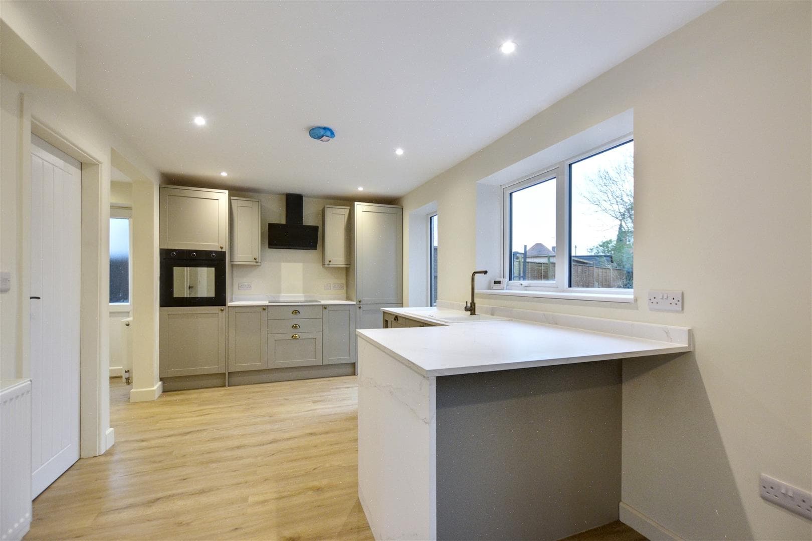 Borlace Crescent, Stapleford, Nottingham