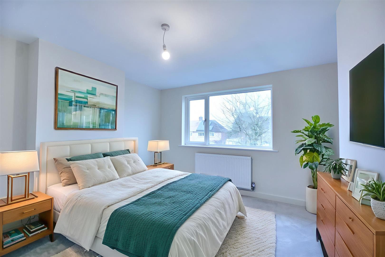 Borlace Crescent, Stapleford, Nottingham