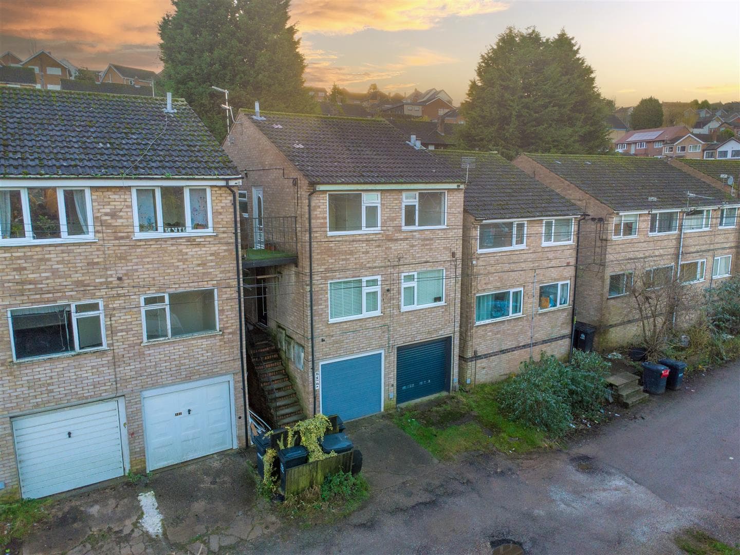 Beckett Court, Gedling, Nottingham