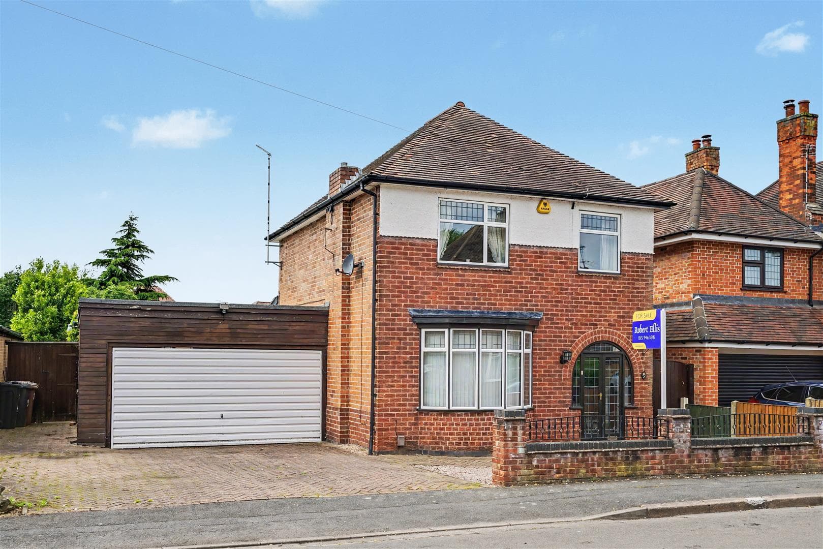 Lynden Avenue, Long Eaton