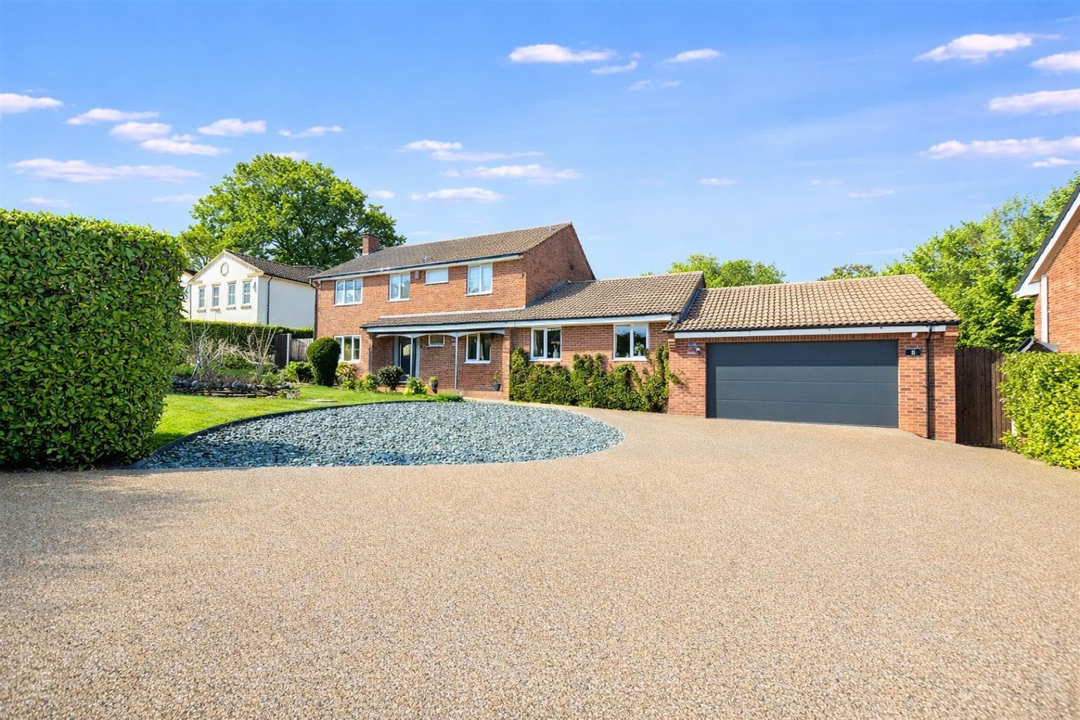 Grangelea Gardens, Bramcote, Nottingham