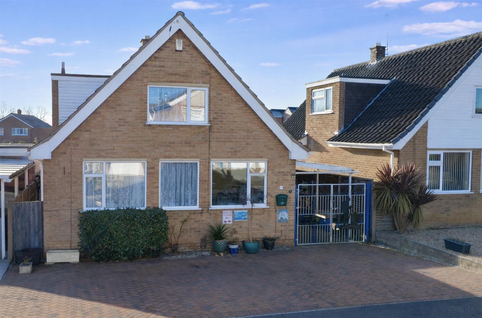 Oakfield Drive, Sandiacre