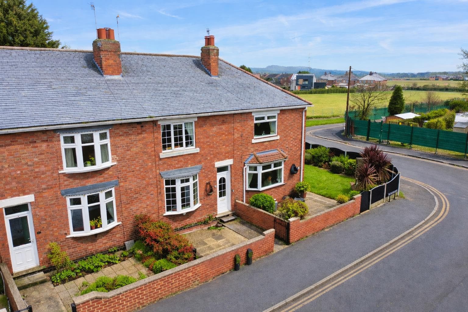 Grenville Road, Beeston, Nottingham