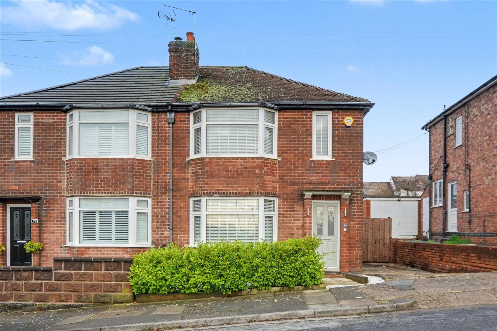 Midland Avenue, Stapleford, Nottingham