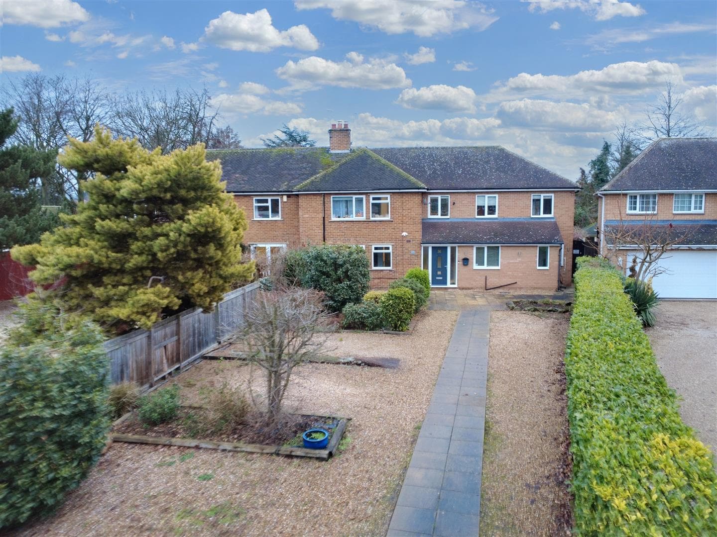 Wilsthorpe Road, Long Eaton