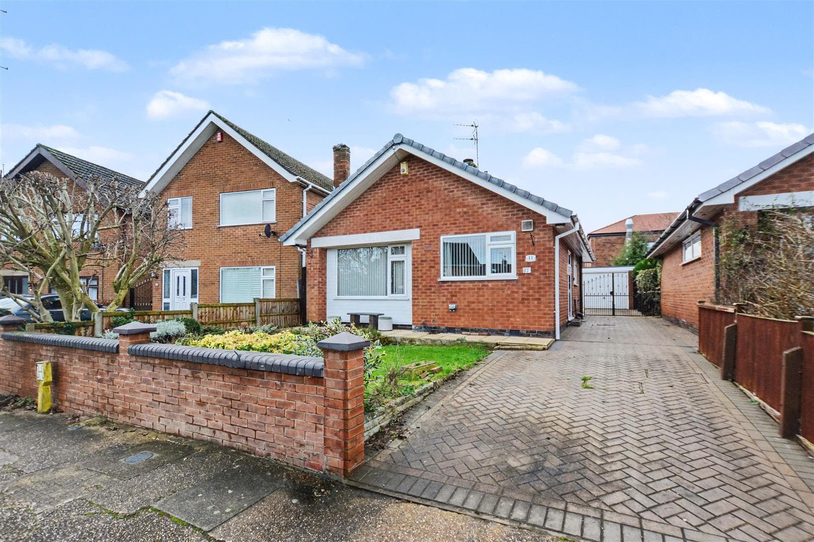 Brunswick Drive, Stapleford