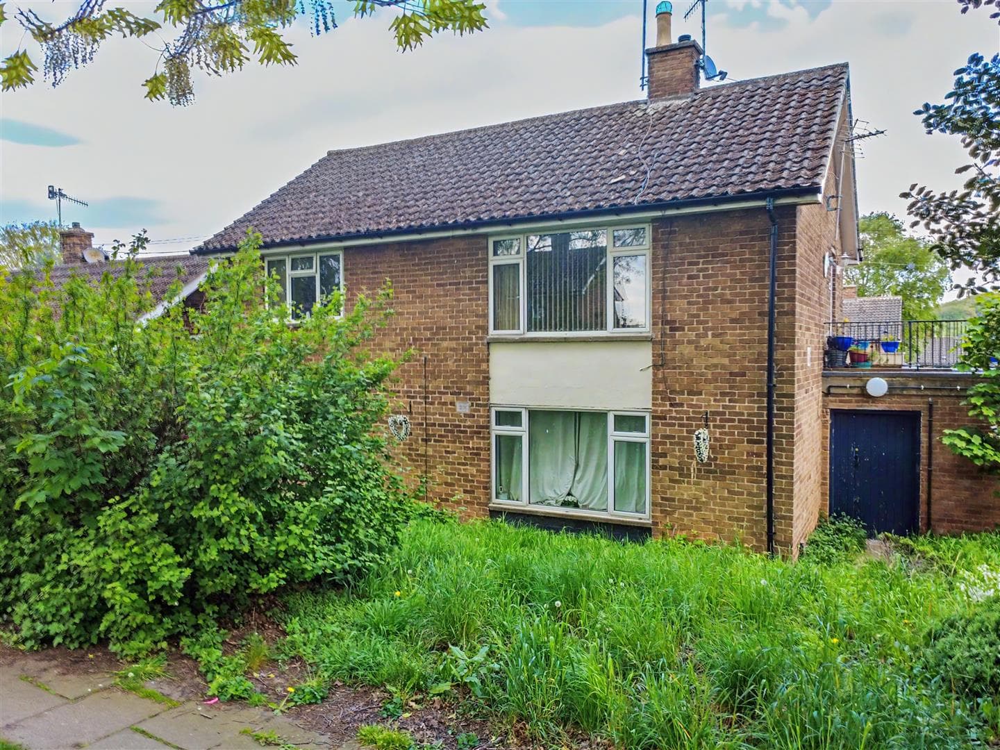 Bedford Court, Stapleford