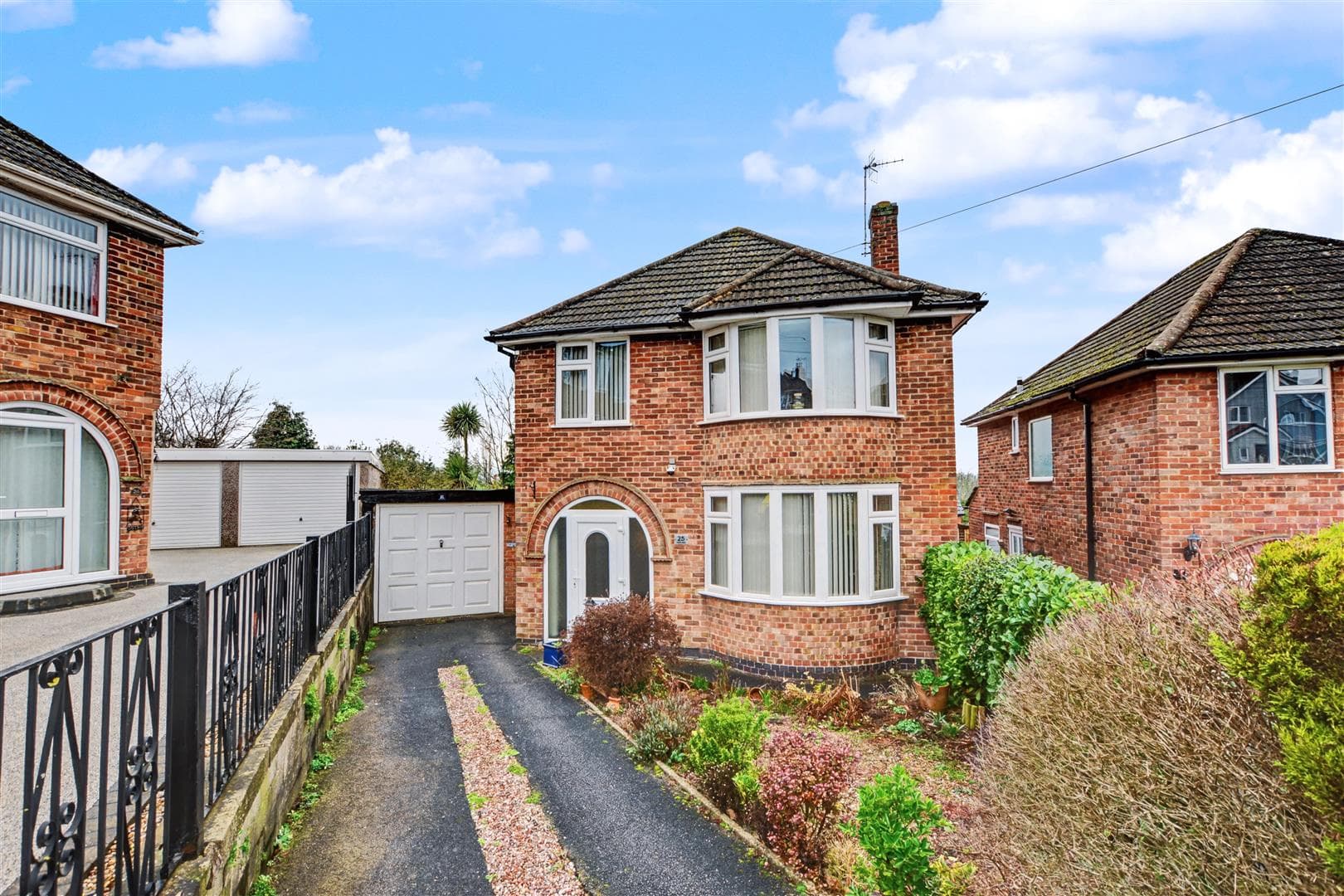 Trevone Avenue, Stapleford, Nottingham