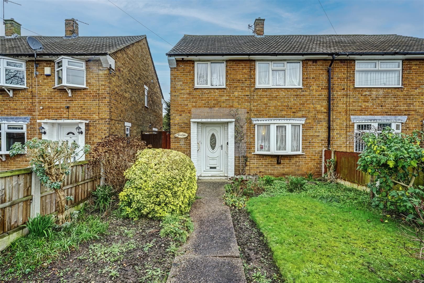 Petersham Road, Long Eaton