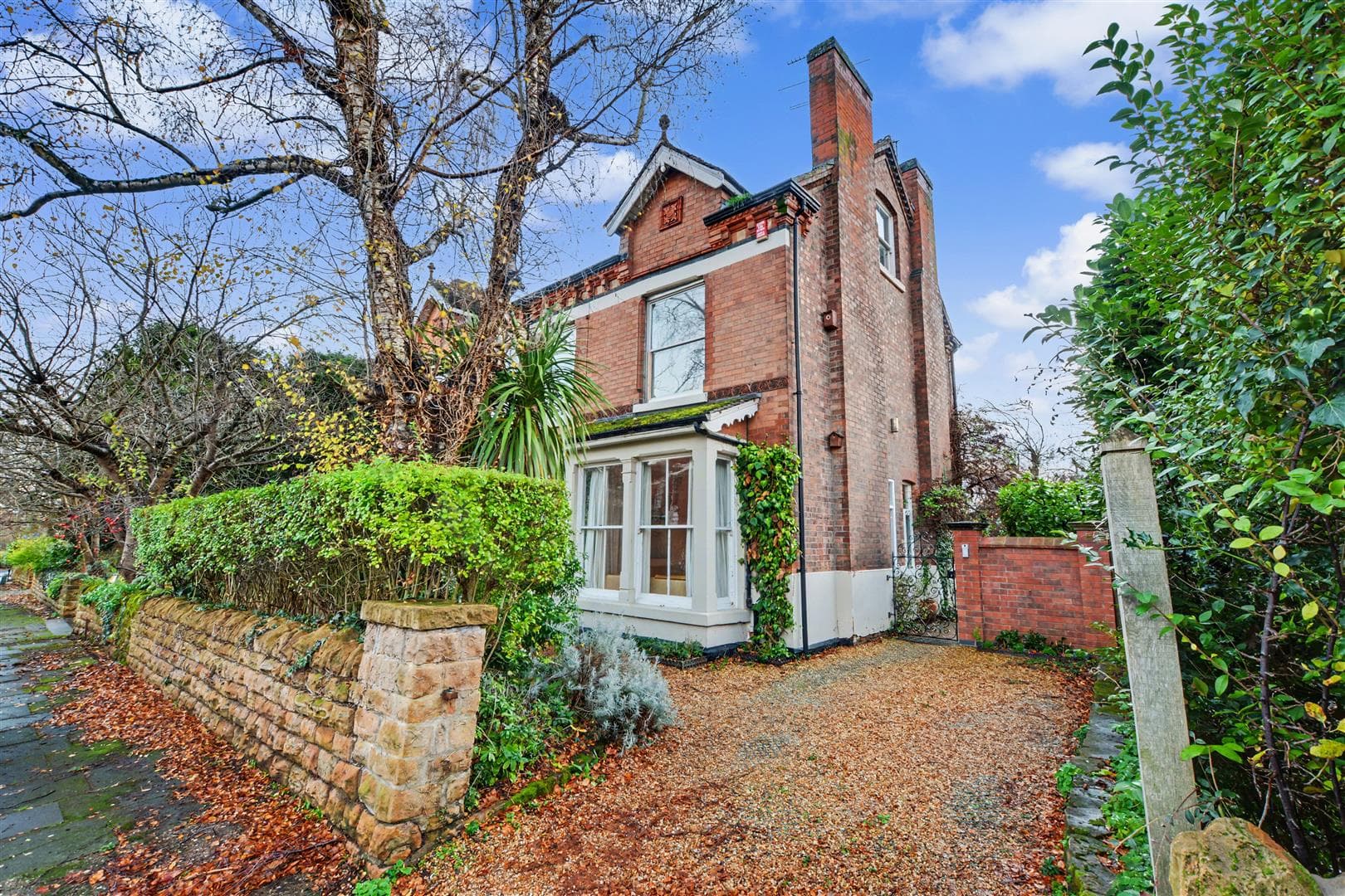 Grange Avenue, Beeston