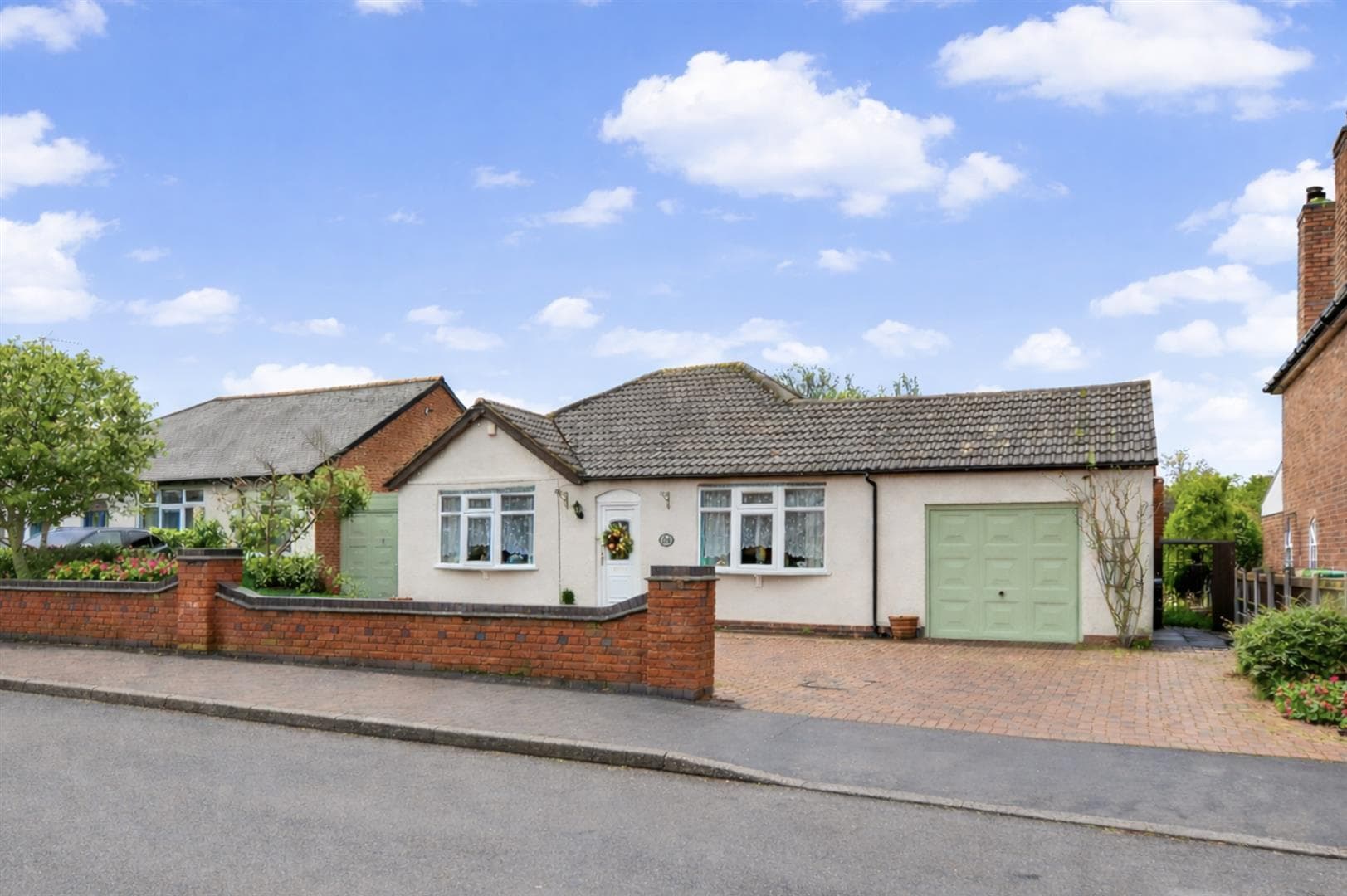 Elm Avenue, Sandiacre, Nottingham