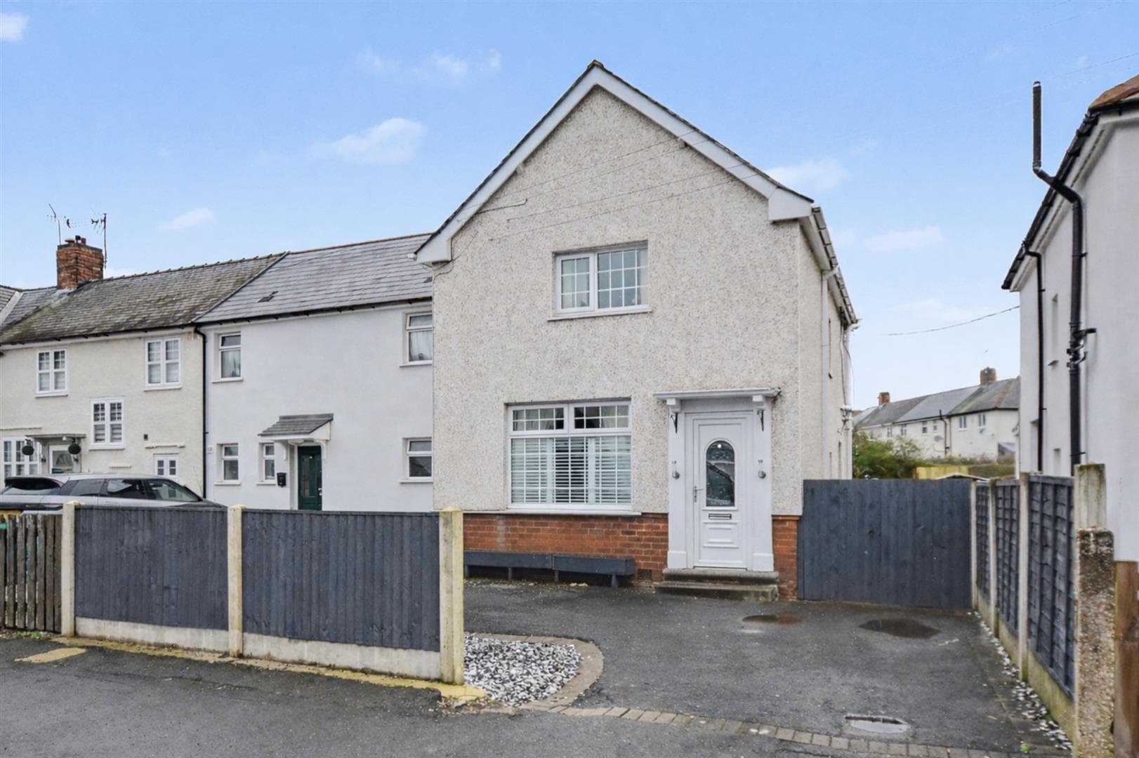 Boweswell Road, Ilkeston