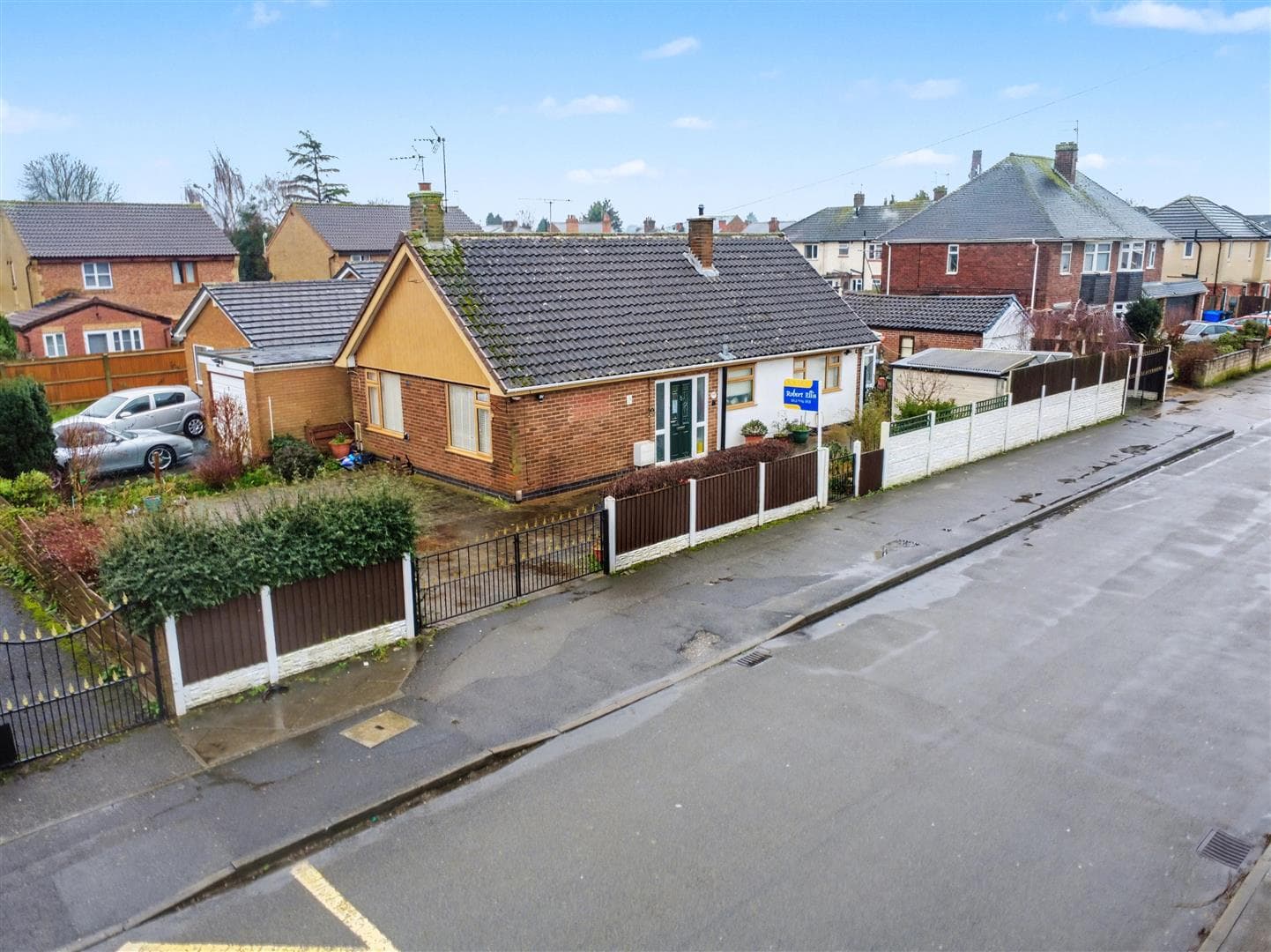 Ash Grove, Long Eaton