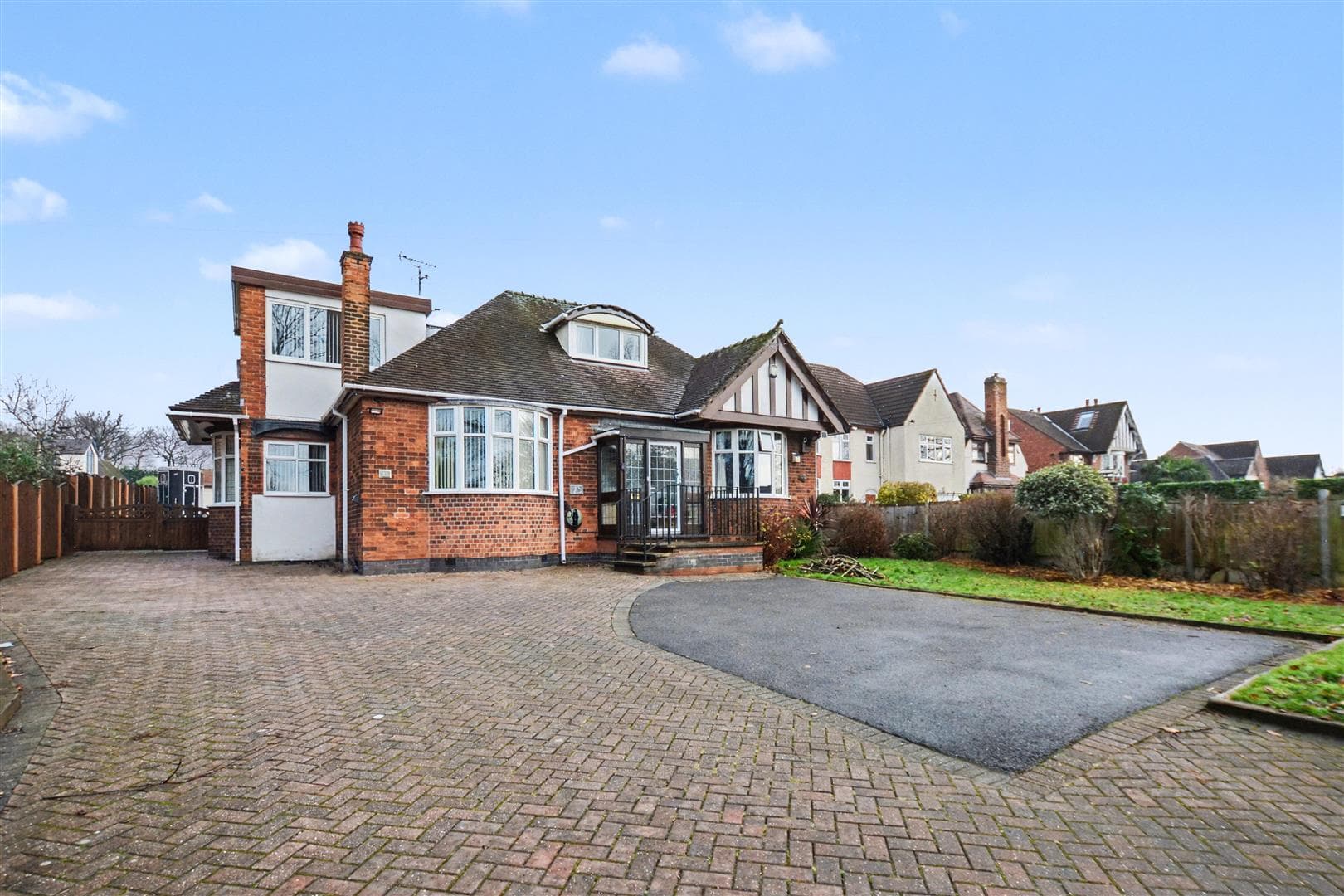 Toton Lane, Stapleford, Nottingham