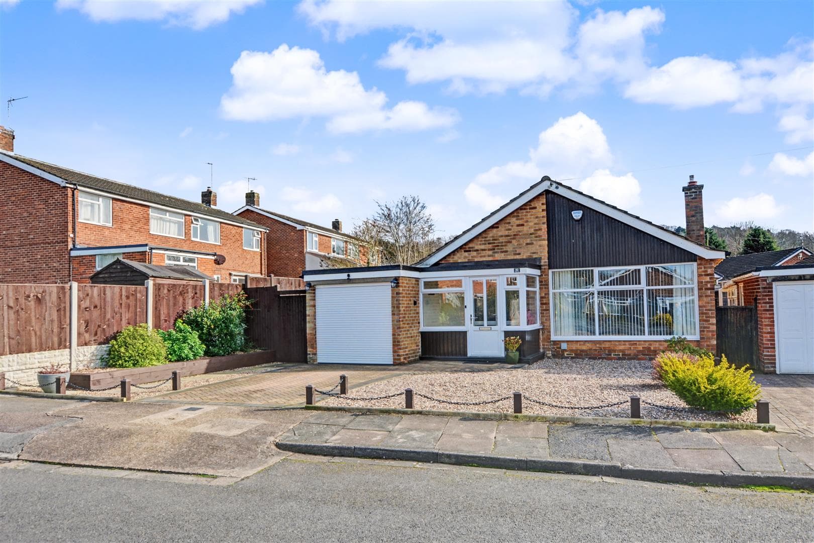 Rufford Avenue, Bramcote, Nottingham