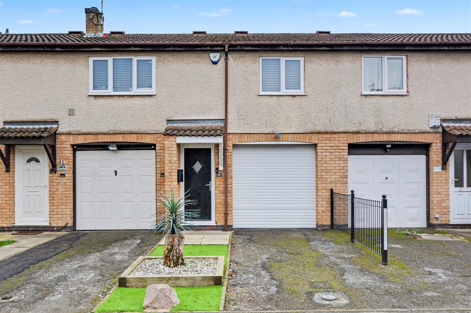 South Street, Long Eaton