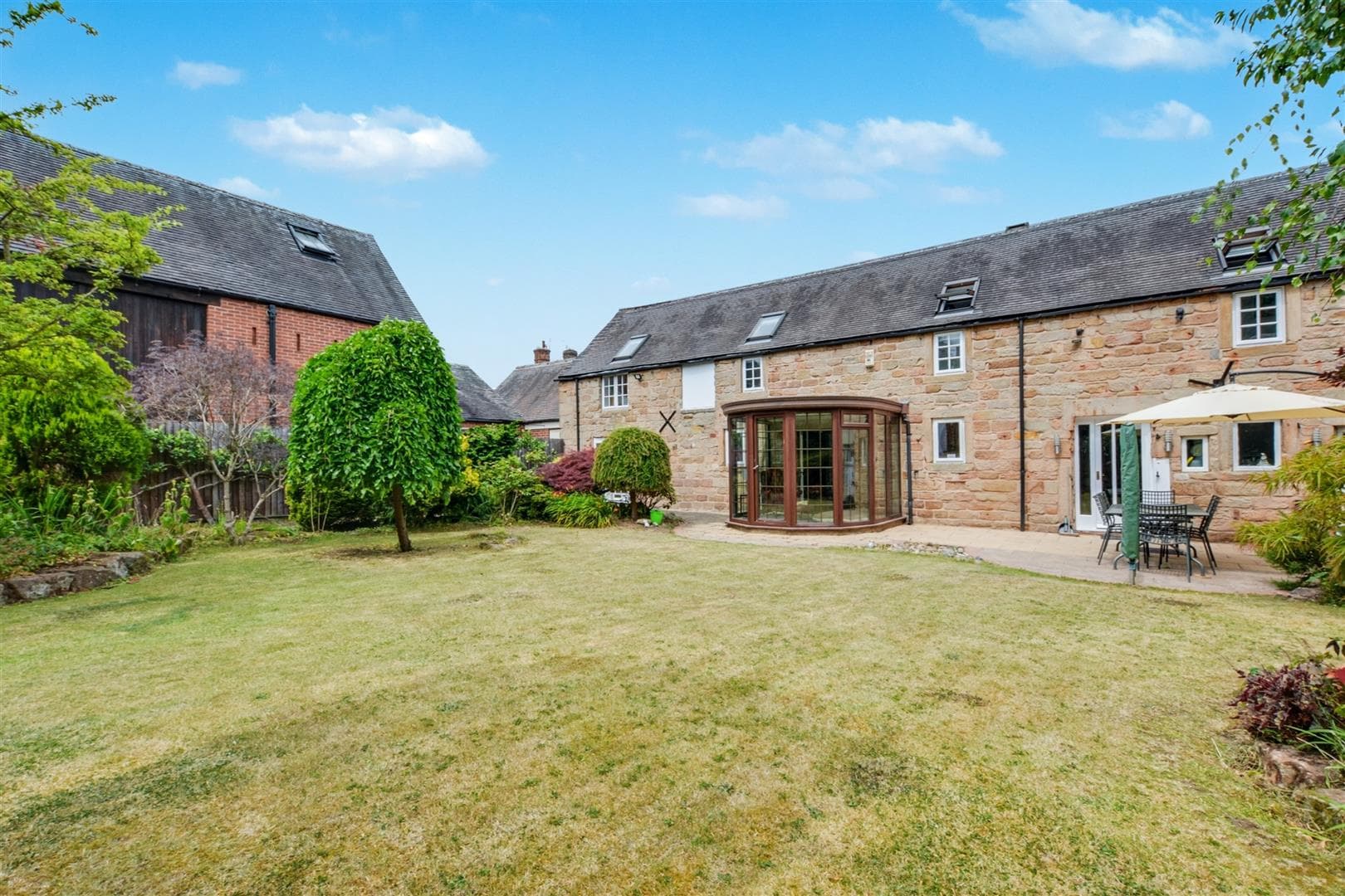 Dale Road, Stanton-By-Dale