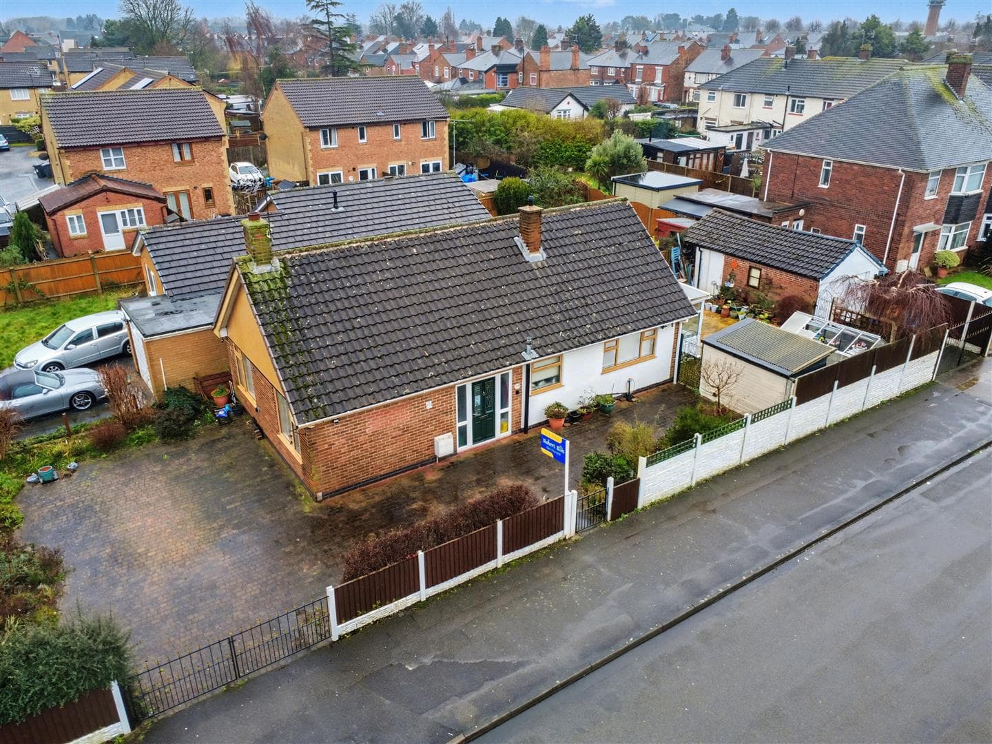 Ash Grove, Long Eaton