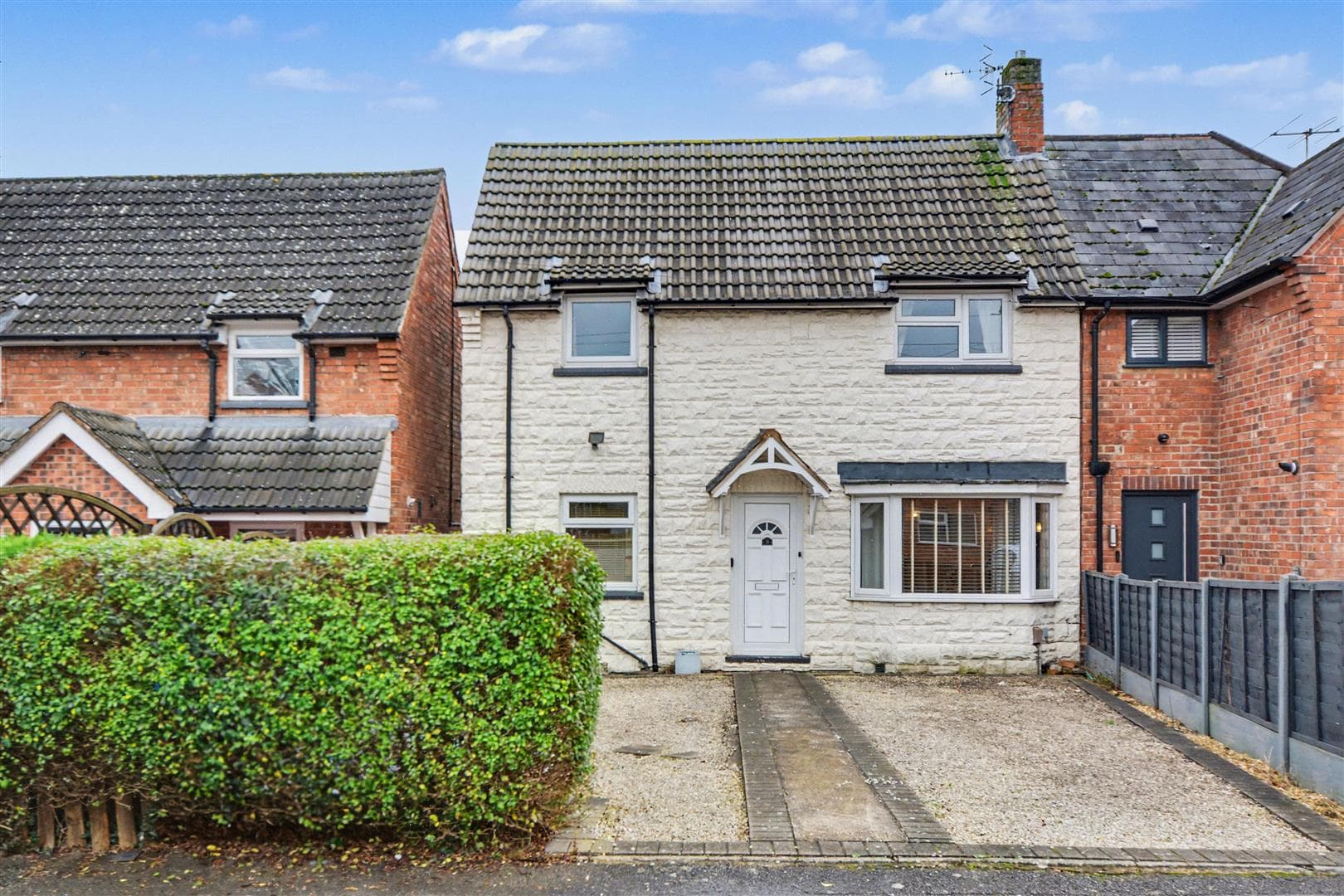 Benner Avenue, Ilkeston