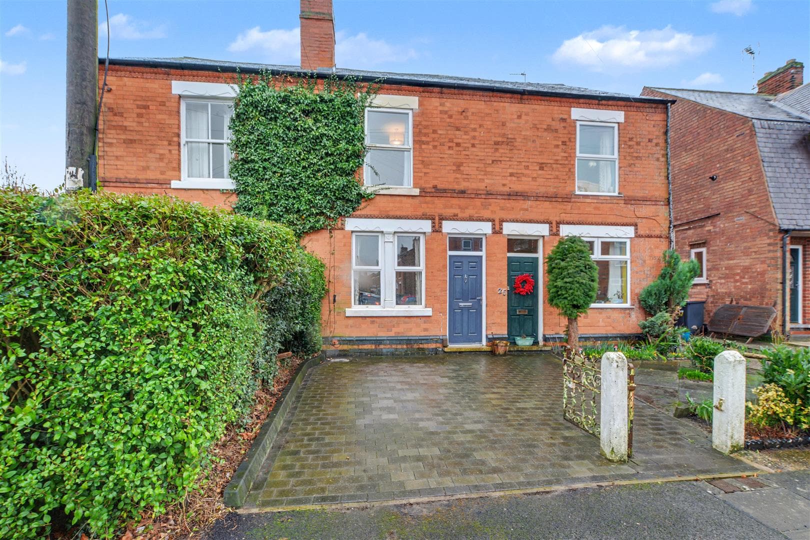 Montague Street, Beeston, Nottingham