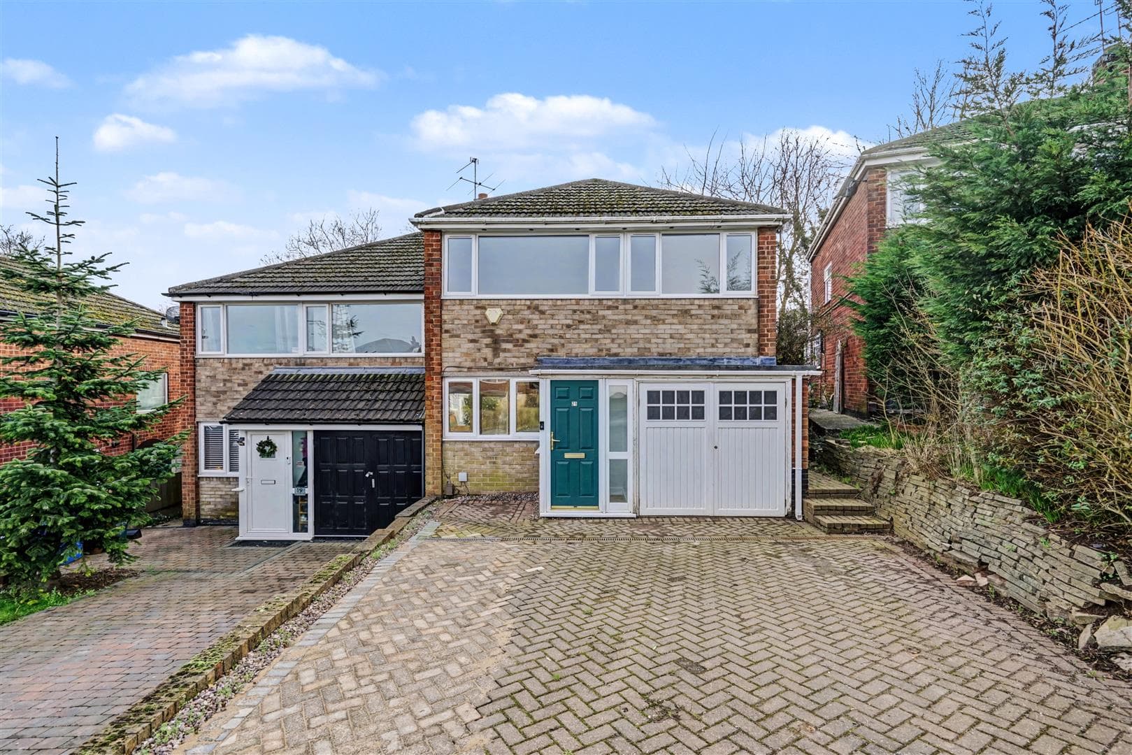 Netherfield Road, Sandiacre