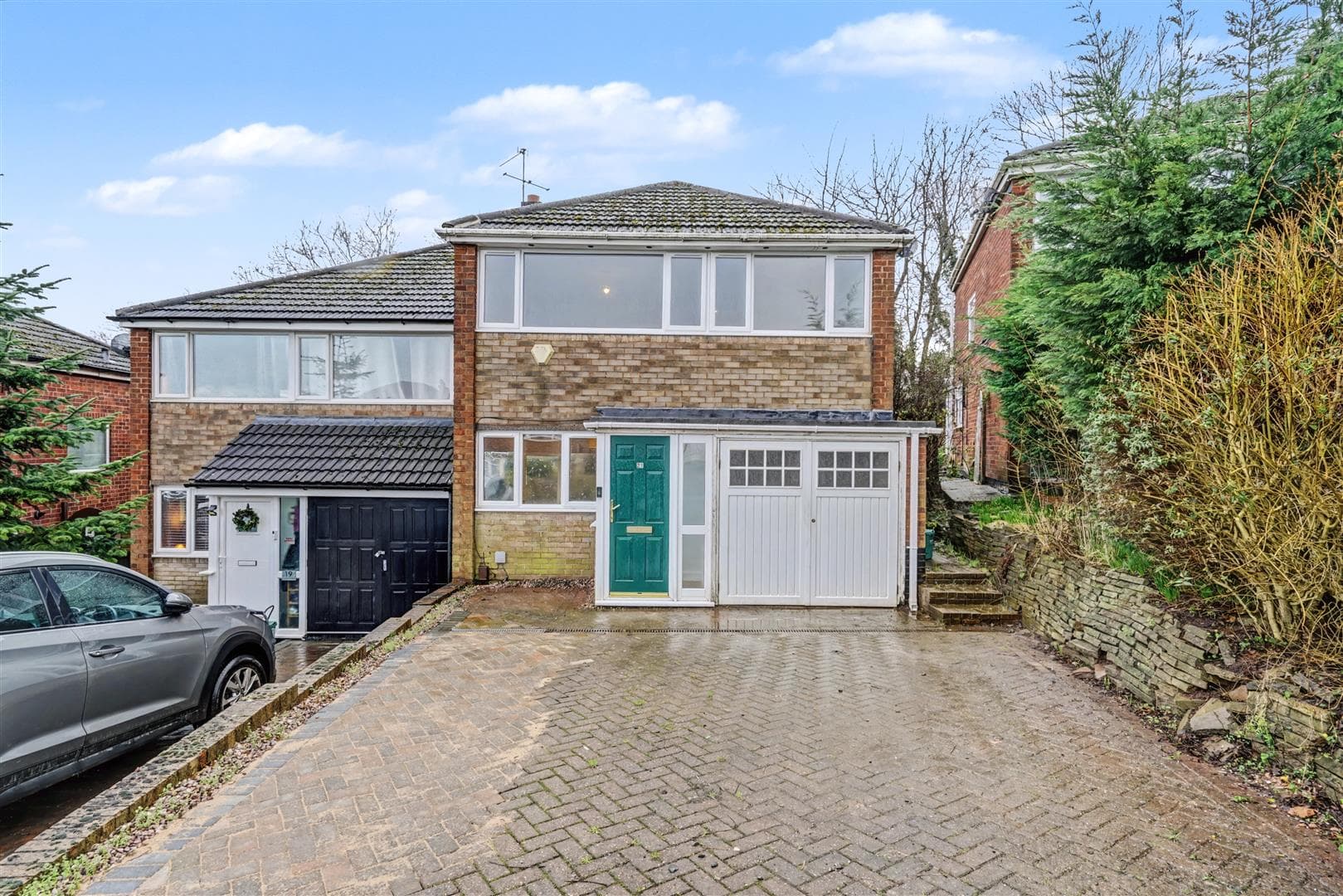 Netherfield Road, Sandiacre