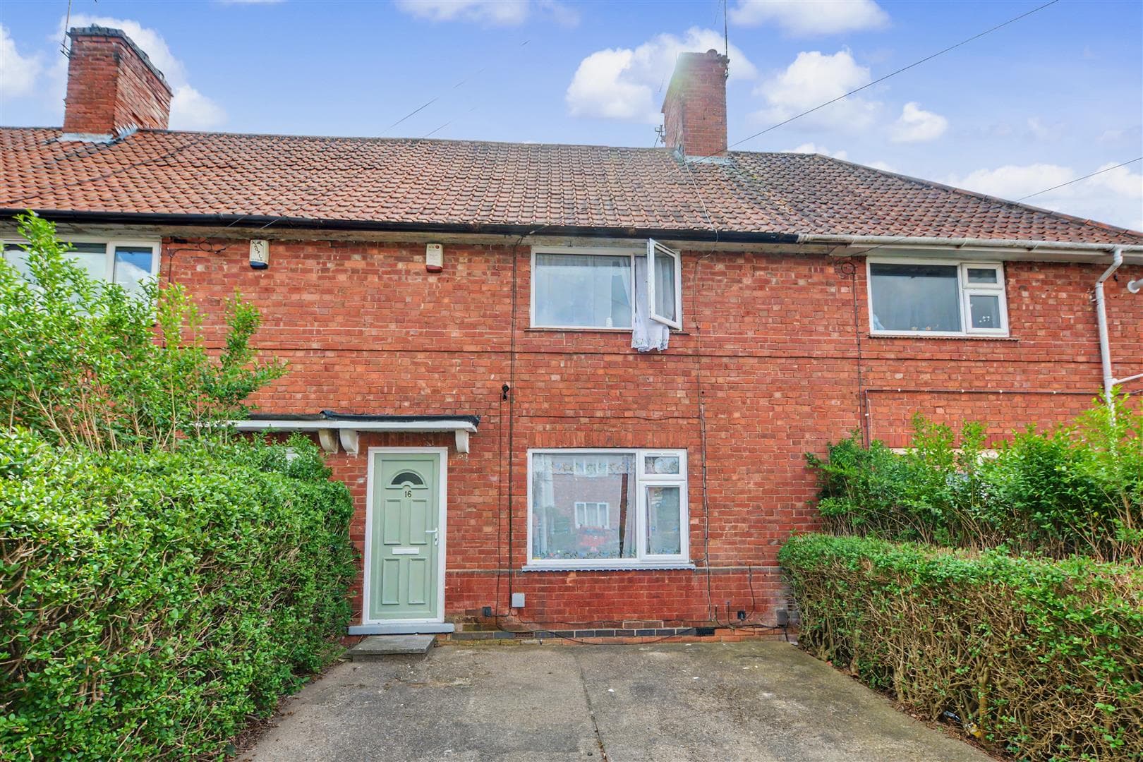 Olton Avenue, Beeston, Nottingham