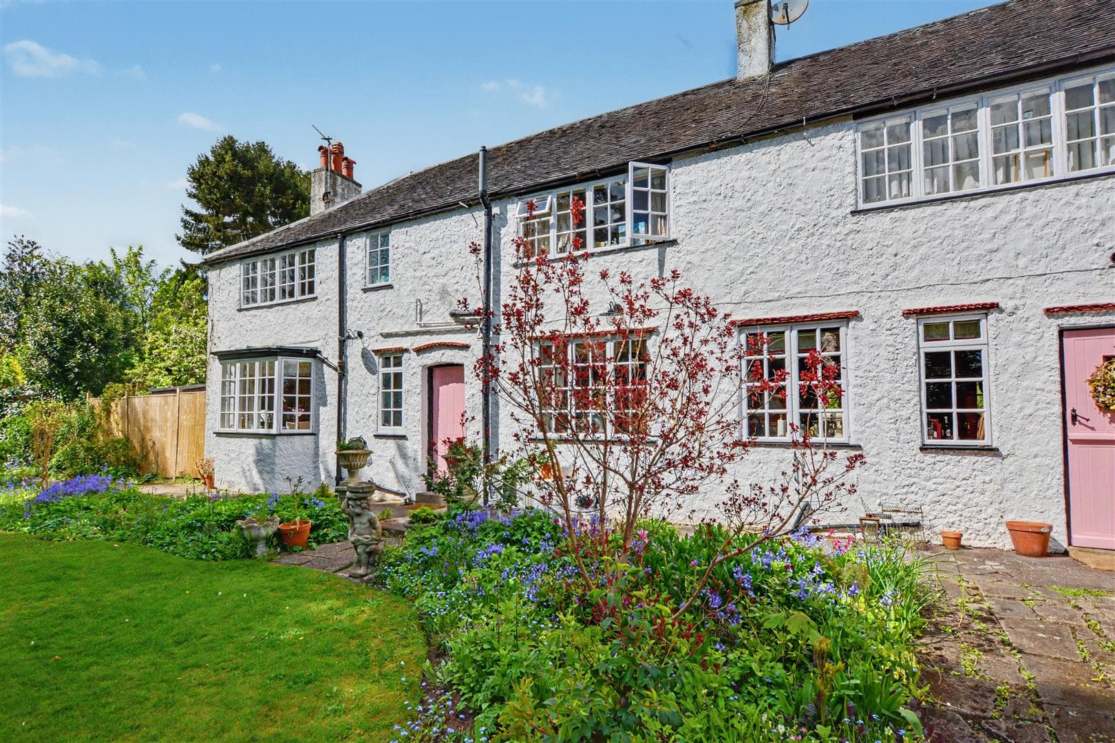 The Barn, 5 Manor Court, Bramcote, Nottingham