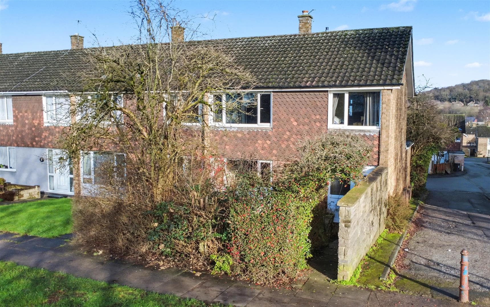 Montrose Court, Stapleford