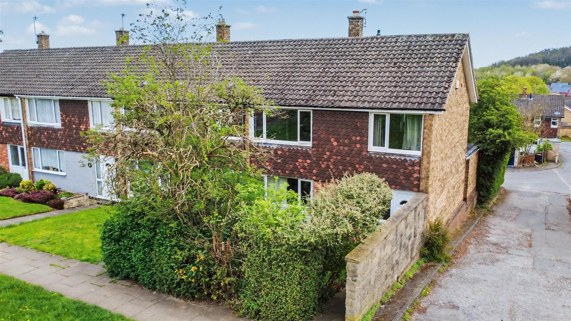 Montrose Court, Stapleford