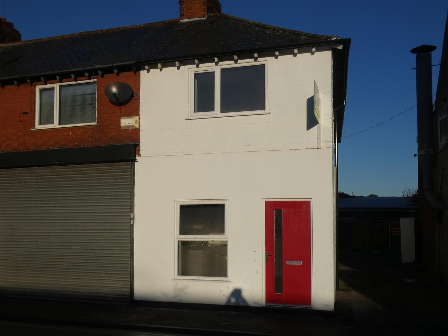 Station Road, Long Eaton, Nottingham NG10 2DF