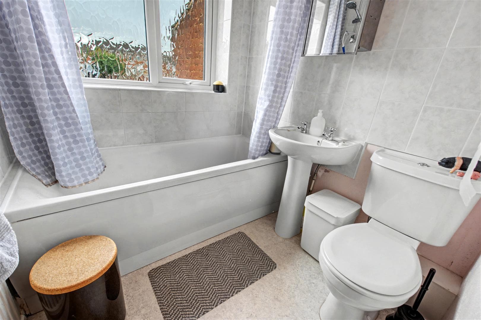 Killisick Road, Arnold, Nottingham