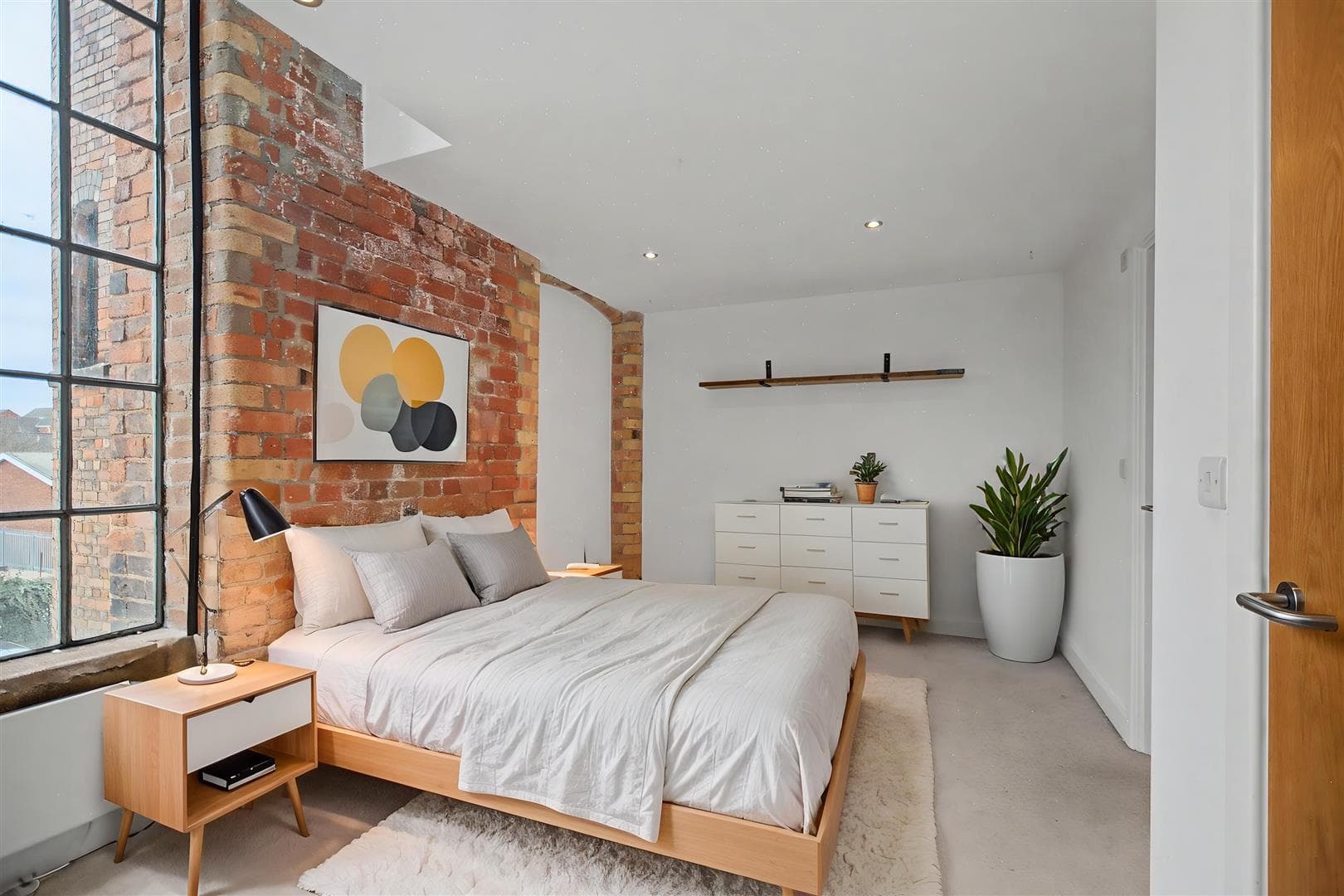 Town End Road, Draycott