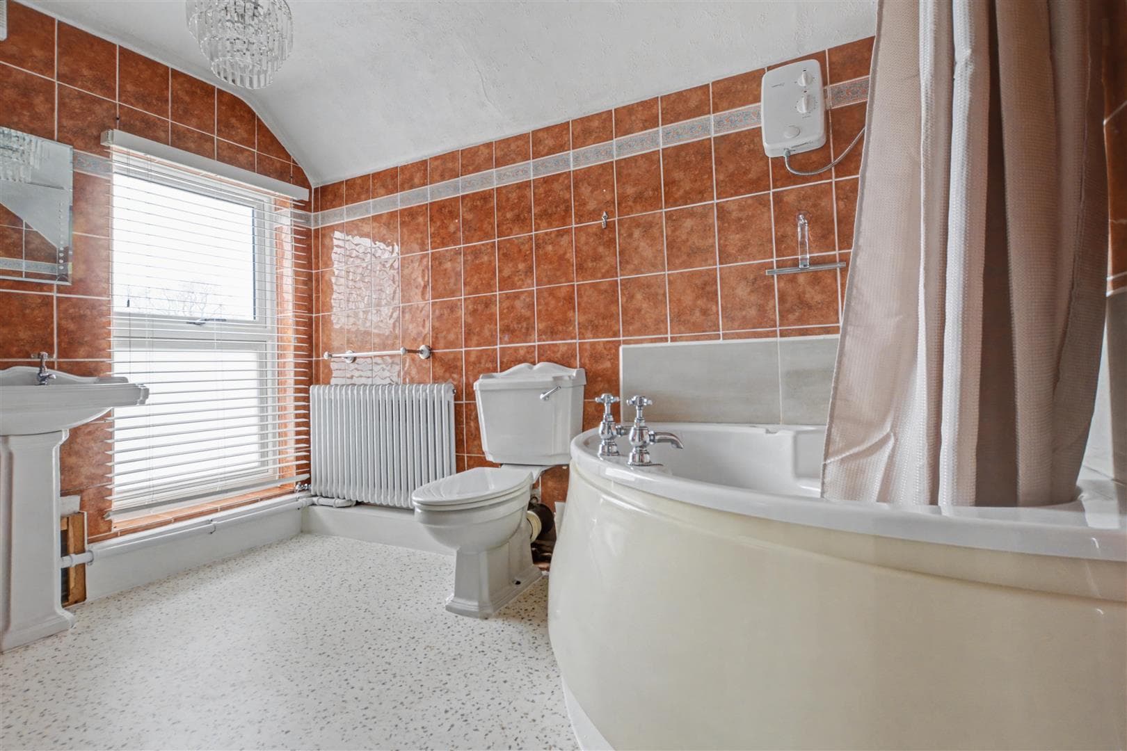 Dale Road, Stanton-By-Dale, Ilkeston