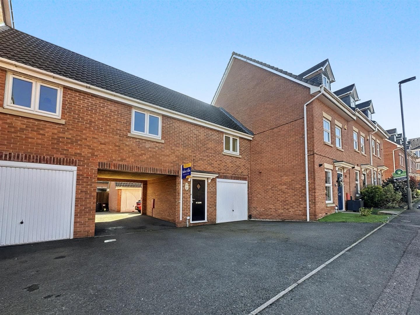 Charnos Street, Ilkeston. DE7 4FT