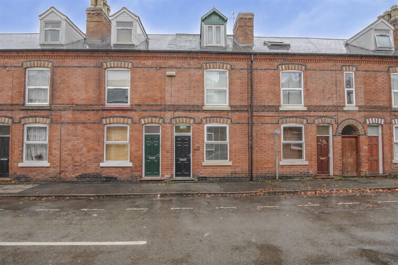 Wilkinson Avenue, Beeston, Nottingham, NG9 2NL