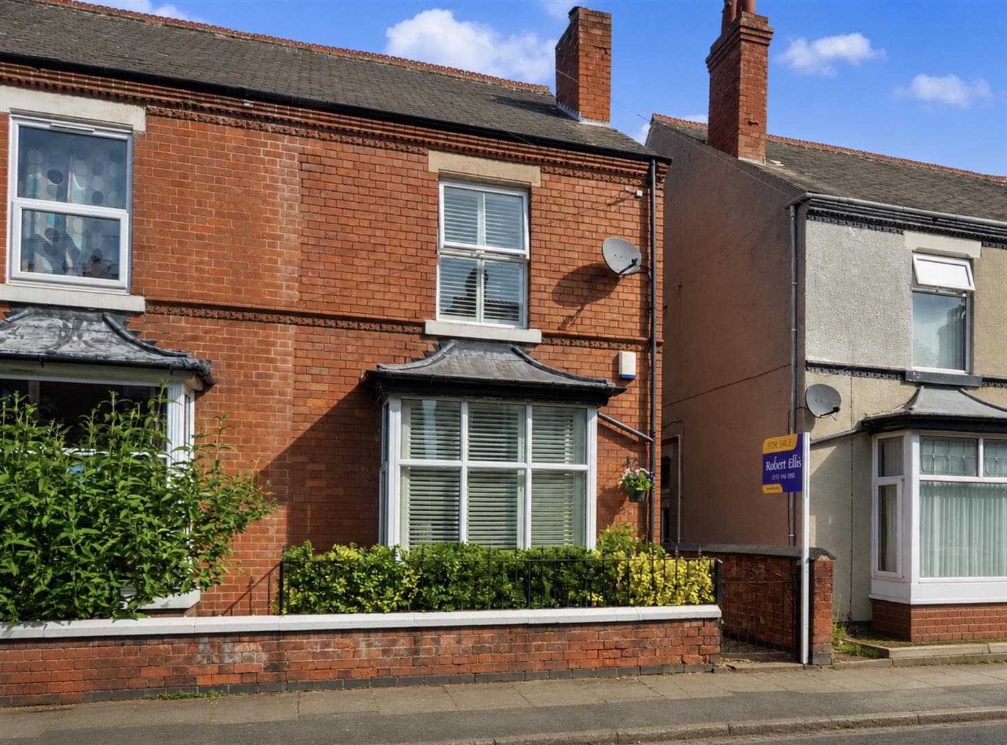 York Road, Long Eaton