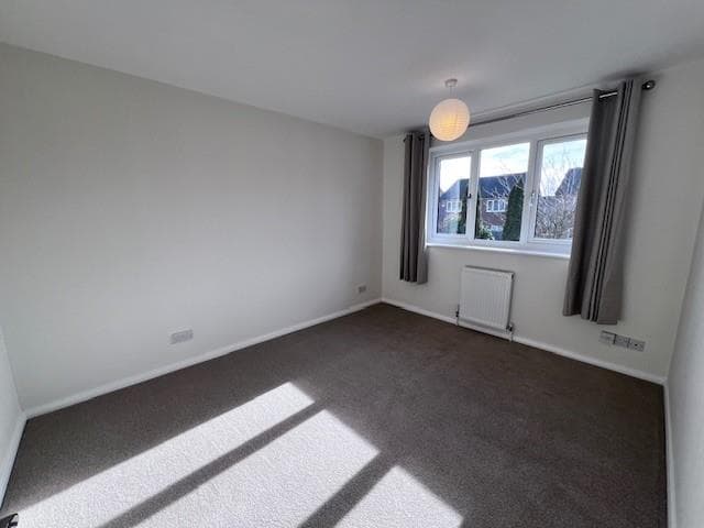 Wittering Close, Long Eaton, Nottingham