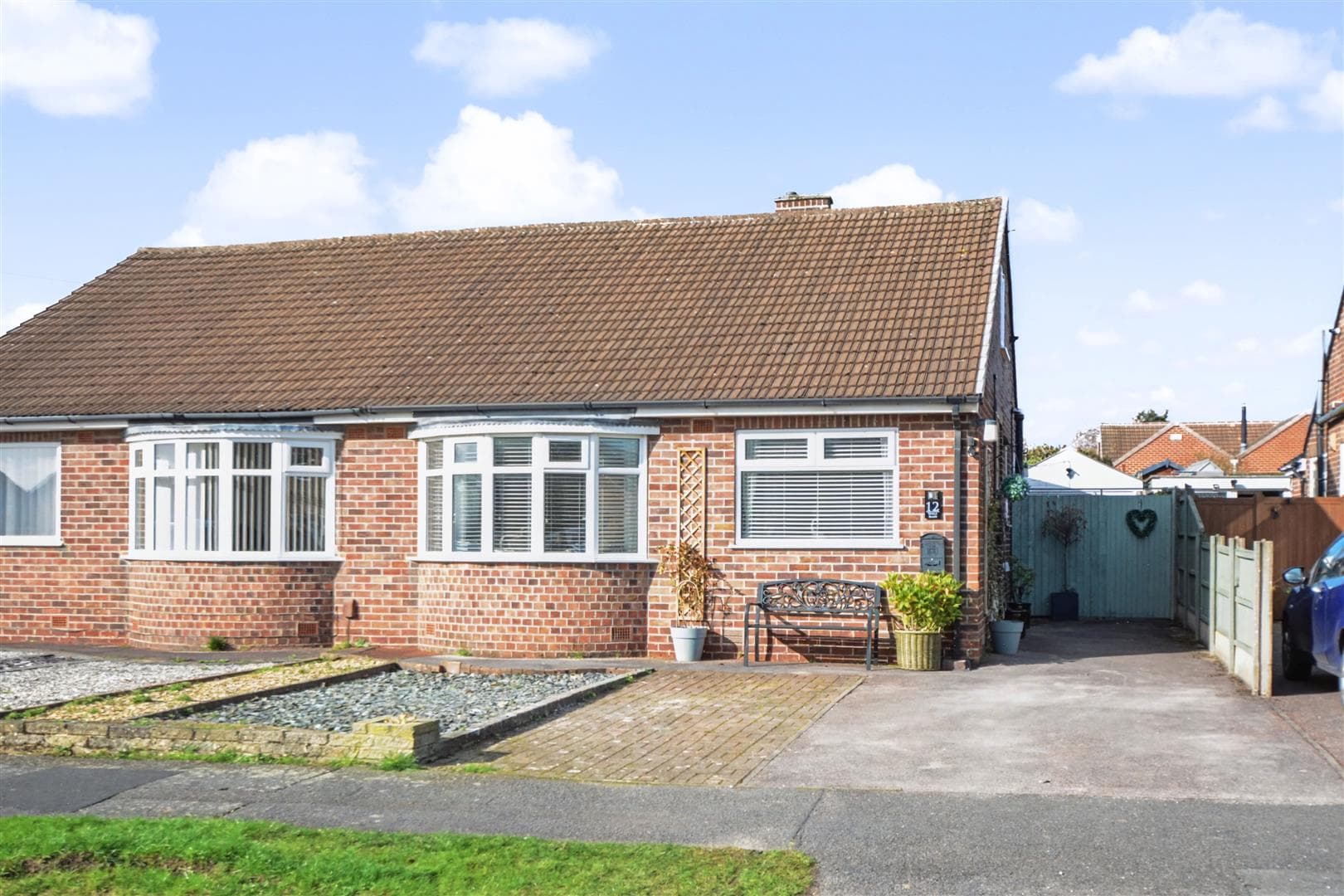 Wells Road, Mickleover, Derby