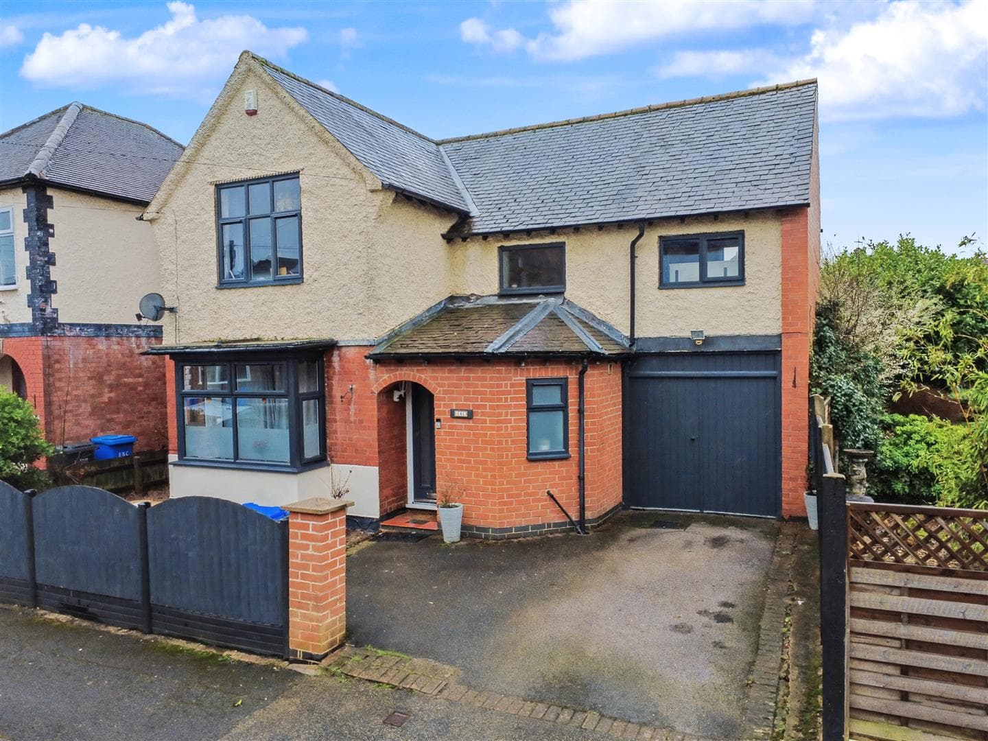 Curzon Street, Long Eaton