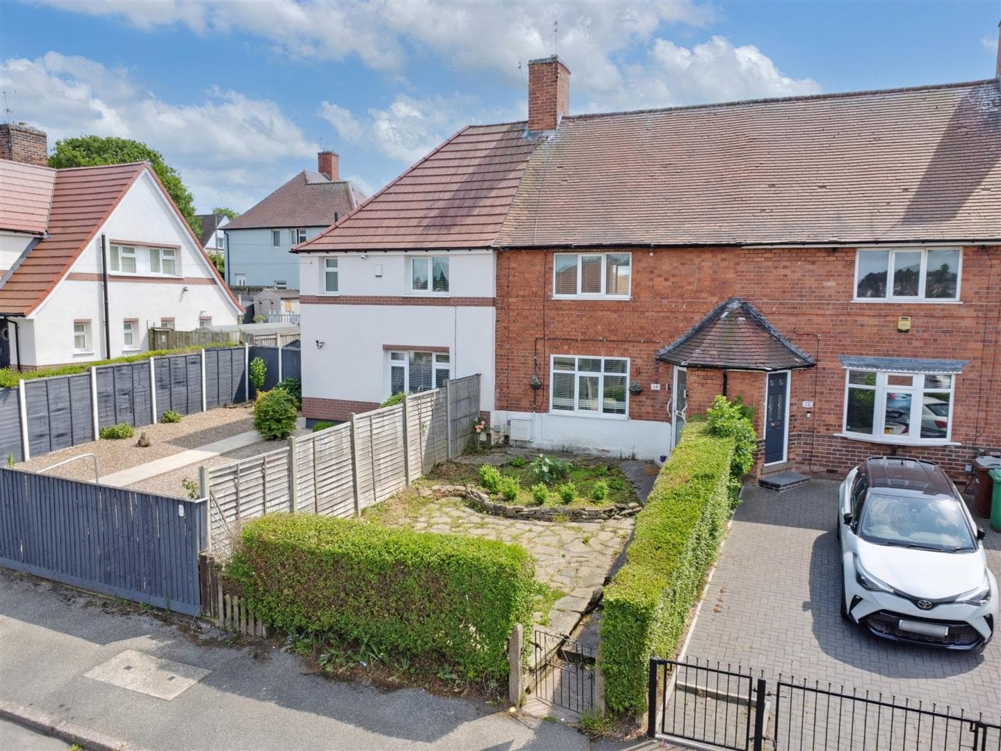 Langdale Road, Nottingham